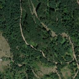 Satellite imagery of TT14, GR