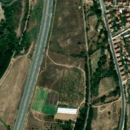 Satellite imagery of TT3, GR