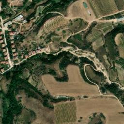 Satellite imagery of TT3, GR