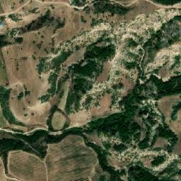 Satellite imagery of TT3, GR