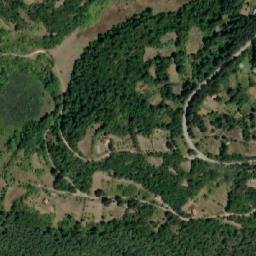 Satellite imagery of TT136, GR