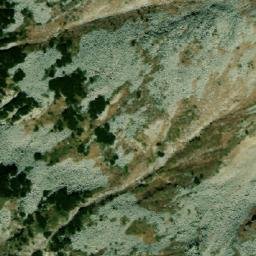 Satellite imagery of Demirchal, BG