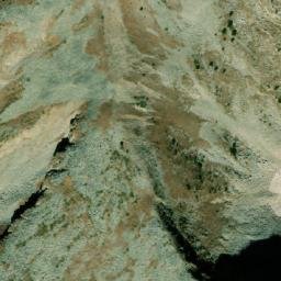 Satellite imagery of Demirchal, BG