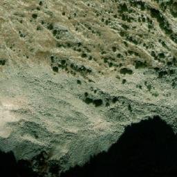 Satellite imagery of Demirchal, BG