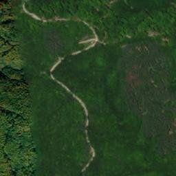 Satellite imagery of TT19/13/, GR