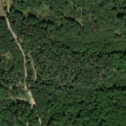 Satellite imagery of TTT, GR