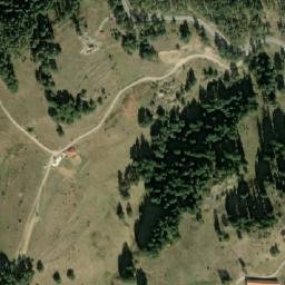 Satellite imagery of TT27, GR