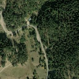 Satellite imagery of TT28, GR