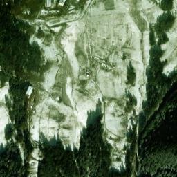 Satellite imagery of Yar Burun, BG