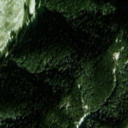 Satellite imagery of Yar Burun, BG