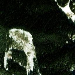 Satellite imagery of Yar Burun, BG