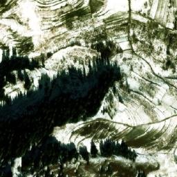 Satellite imagery of Karadzha, BG