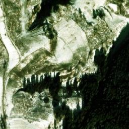 Satellite imagery of Padakli, BG