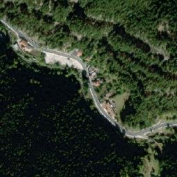 Satellite imagery of TT19, GR