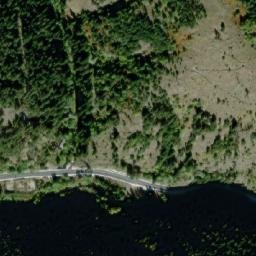 Satellite imagery of TT19, GR