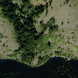 Satellite imagery of TT19, GR