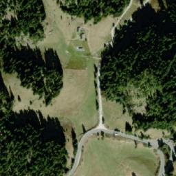 Satellite imagery of TT16, GR