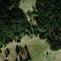 Satellite imagery of TT16, GR