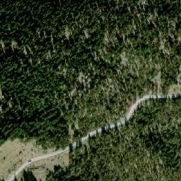 Satellite imagery of TT16, GR