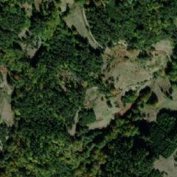 Satellite imagery of TT64, GR