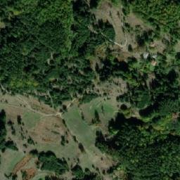 Satellite imagery of TT64, GR