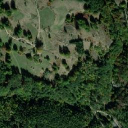 Satellite imagery of TT64, GR