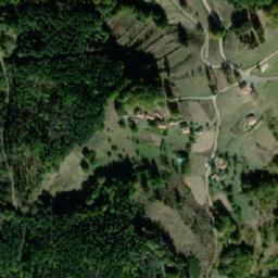 Satellite imagery of TT19, GR