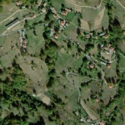 Satellite imagery of TT19, GR