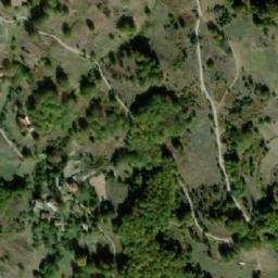 Satellite imagery of TT38, GR