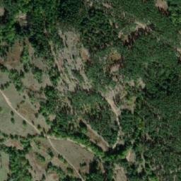 Satellite imagery of TT13/VI/, GR