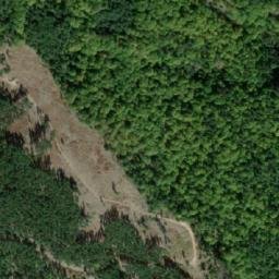 Satellite imagery of TT13/VI/, GR