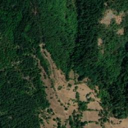 Satellite imagery of TT46, GR