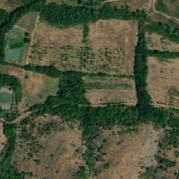 Satellite imagery of TT44, GR