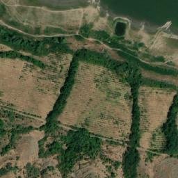 Satellite imagery of TT44, GR