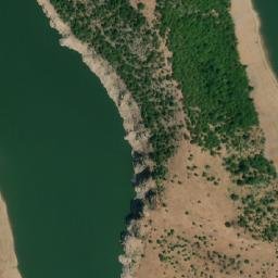 Satellite imagery of TT41, GR