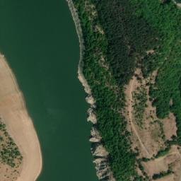 Satellite imagery of TT41, GR