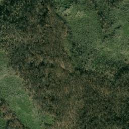 Satellite imagery of Baa Tepe, BG