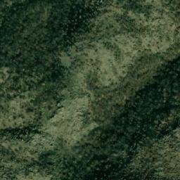 Satellite imagery of Sivri Dikme, BG