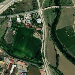 Satellite imagery of Tarihi Harap Minere, TR