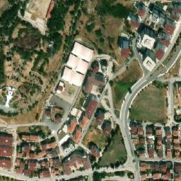 Drone Görünümü