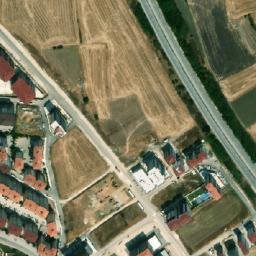 Drone Görünümü