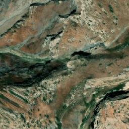 Satellite imagery of survey_point, KZ