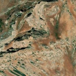 Satellite imagery of survey_point, KZ