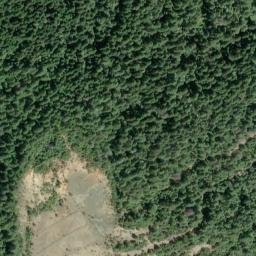 Satellite imagery of Siskiyou Mine, US