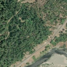 Satellite imagery of Ferry Point, US