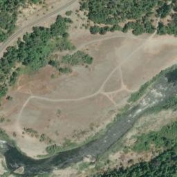 Satellite imagery of Ferry Point, US