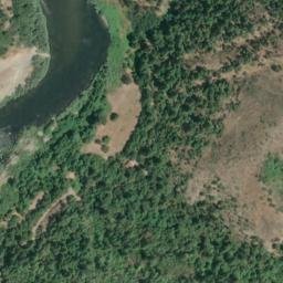 Satellite imagery of Ferry Point, US