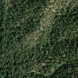 Satellite imagery of Sheba Mine, US
