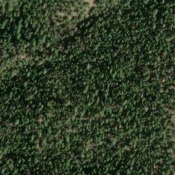 Satellite imagery of Sheba Mine, US