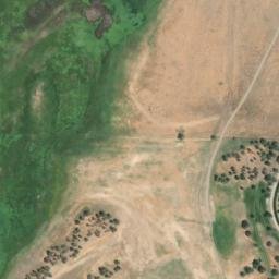 Satellite imagery of Hart Quarry, US